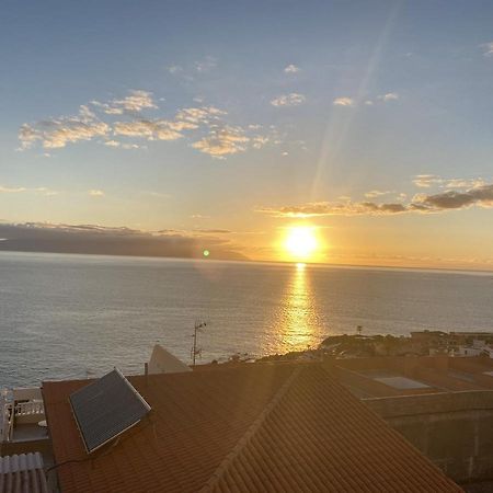 Atico Los Angeles Min 3 Nights Puerto de Santiago  Bagian luar foto