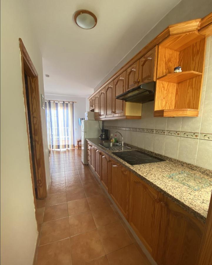 Atico Los Angeles Min 3 Nights Puerto de Santiago  Bagian luar foto