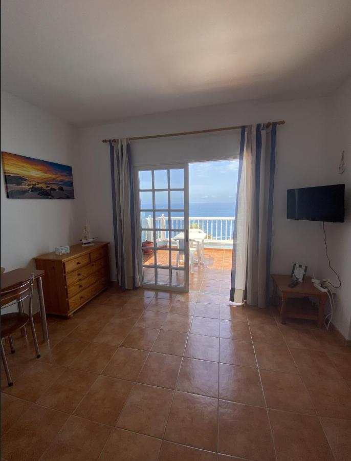 Atico Los Angeles Min 3 Nights Puerto de Santiago  Bagian luar foto