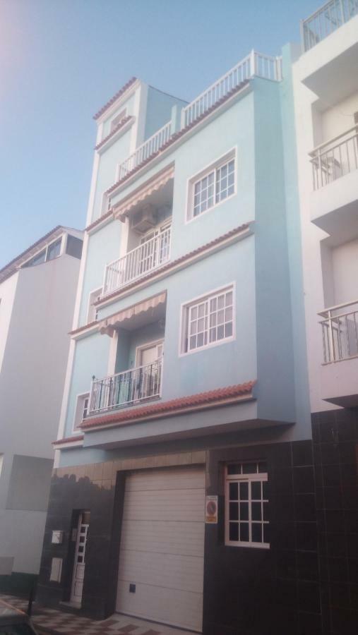 Atico Los Angeles Min 3 Nights Puerto de Santiago  Bagian luar foto